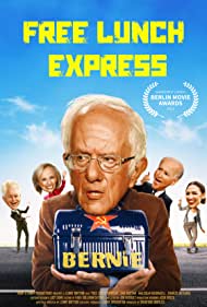 دانلود فیلم Free Lunch Express سال 2020
