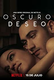 دانلود فیلم Dark Desire سال 2020 - هوس تاریک