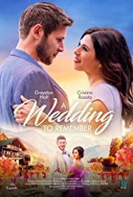 دانلود فیلم A Wedding to Remember سال 2021 - عروسی به یاد ماندنی