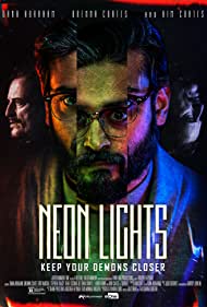 دانلود فیلم Neon Lights سال 2022 - چراغ های نئون