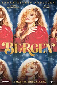 دانلود فیلم Bergen سال 2022 - برگن