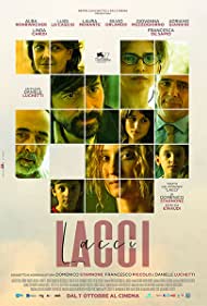 دانلود فیلم The Ties سال 2020