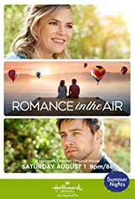 دانلود فیلم Romance in the Air سال 2020