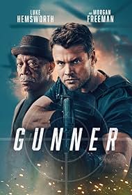 دانلود دوبله فارسی فیلم Gunner سال 2024 - گانر