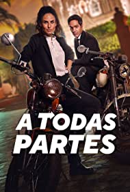 دانلود فیلم All the Places سال 2023 - همه مکان ها