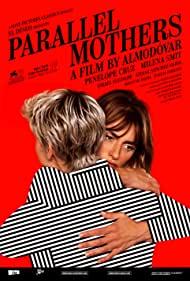 دانلود دوبله فارسی فیلم Parallel Mothers سال 2021 - مادران موازی
