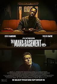 دانلود فیلم The Man in My Basement سال 2025 - مردی در زیرزمین من