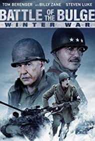 دانلود فیلم Battle of the Bulge: Winter War سال 2020 - نبرد بولج : جنگ زمستان