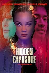 دانلود فیلم Hidden Exposure سال 2023 - افشای اسرار