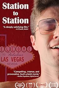 دانلود فیلم Station to Station سال 2021 - ایستگاه به ایستگاه