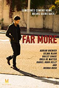 دانلود فیلم Far More سال 2021 - خیلی بیشتر