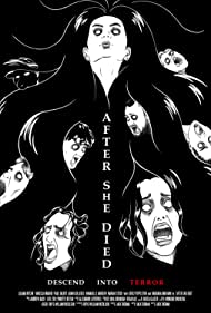 دانلود فیلم After She Died سال 2022 - پس از مرگ او