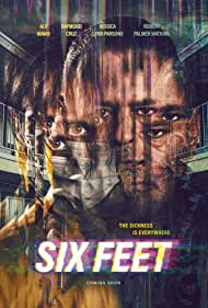 دانلود فیلم Six Feet سال 2022 - شش پا