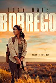 دانلود فیلم Borrego سال 2022 - بره