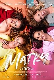 دانلود فیلم Matky سال 2021 - مادران