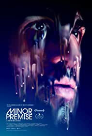 دانلود فیلم Minor Premise سال 2020 - فرض جزئی