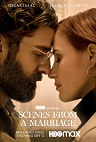 دانلود فیلم Scenes from a Marriage سال 2021 - صحنههایی از یک ازدواج