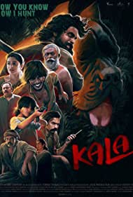 دانلود فیلم Kala سال 2021 - کالا