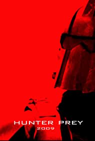 دانلود فیلم Hunter Prey سال 2010 - شکارچی شکار
