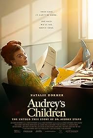 دانلود فیلم Audreys Children سال 2024 - فرزندان آدری