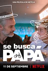 دانلود دوبله فارسی فیلم Dad Wanted سال 2020 - آرزوی پدر