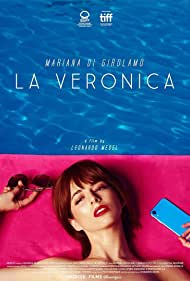 دانلود فیلم La Verónica سال 2020 - ورونیکا