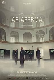 دانلود دوبله فارسی فیلم The Inner Cage سال 2021 - قفس درونی