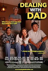 دانلود فیلم Dealing with Dad سال 2022 - کلنجار با بابا