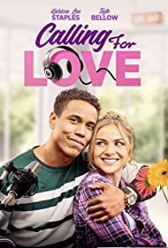 دانلود فیلم Calling for Love سال 2020