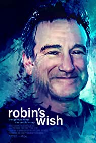 دانلود دوبله فارسی فیلم Robin's Wish سال 2020 - آرزوی رابین