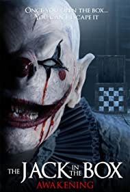 دانلود فیلم The Jack in the Box: Awakening سال 2022 - جک درون جعبه: بیداری