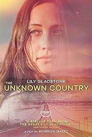 دانلود فیلم The Unknown Country سال 2022 - سرزمینی ناشناخته