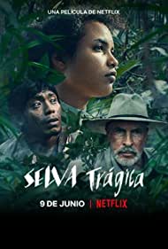 دانلود فیلم Tragic Jungle سال 2020 - جنگل تراژیک