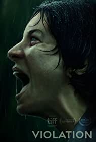 دانلود فیلم Violation سال 2020 - تخلف