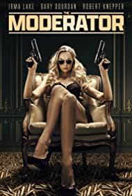 دانلود فیلم The Moderator سال 2022 - مجری