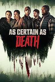 دانلود فیلم As Certain as Death سال 2023 - به معنای مرگ