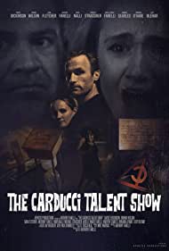 دانلود فیلم The Carducci Talent Show سال 2021 - نمایش استعدادهای درخشان کاردوچی