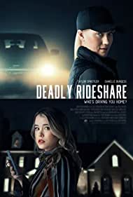 دانلود فیلم Driven to the Edge سال 2020