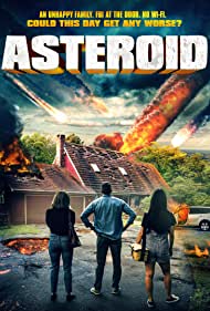 دانلود فیلم Asteroid سال 2021 - سیارکی