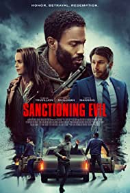 دانلود فیلم Sanctioning Evil سال 2022 - تحریم شر