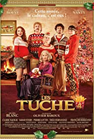 دانلود فیلم Les Tuche 4 سال 2021