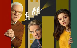 Only Murders in the Building