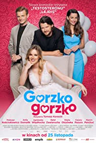 دانلود فیلم Kiss, Kiss! سال 2022 - ماچ و بوسه!