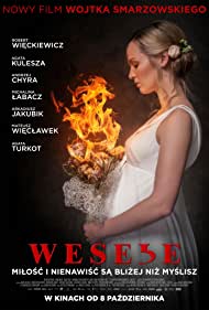 دانلود فیلم The Wedding Day سال 2021 - جشنِ عروسی