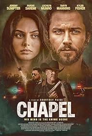 دانلود فیلم Chapel سال 2024 - کلیسا