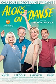 دانلود فیلم Alors on danse سال 2021 - بعد می رقصیم