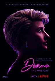 دانلود فیلم Diana سال 2021 - دیانا