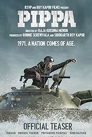 دانلود دوبله فارسی فیلم Pippa سال 2023 - پیپا