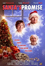 دانلود فیلم Santa's Promise سال 2020