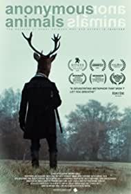 دانلود فیلم Anonymous Animals سال 2020 - حیوانات گمنام